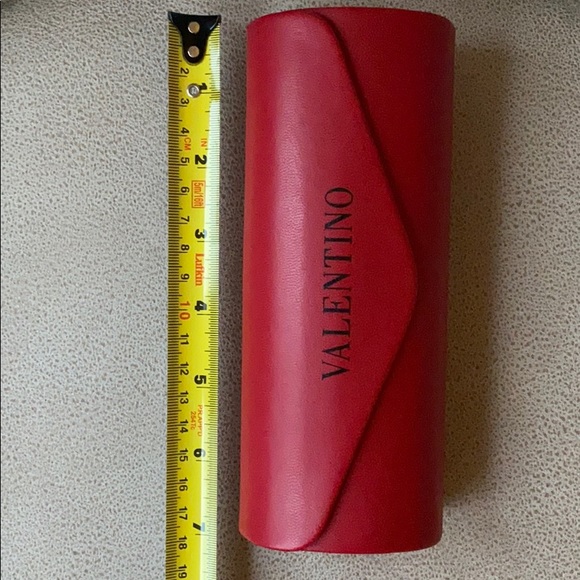 Valentino Glasses Box - Picture 5 of 5